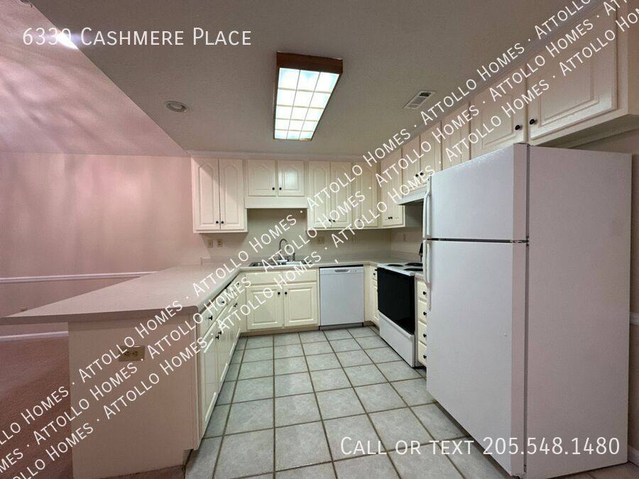 House for rent at 6330 Cashmere Place, Tuscaloosa, AL 35405