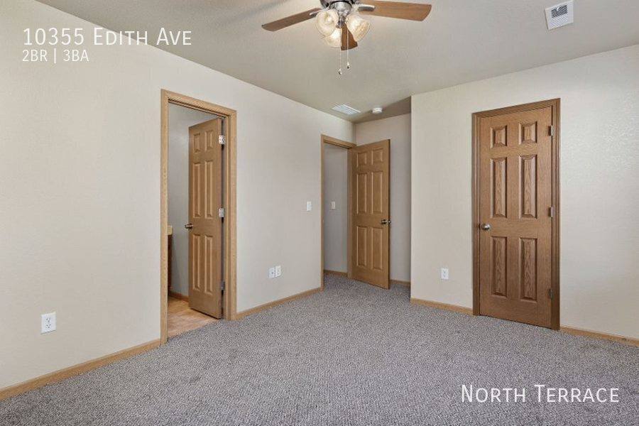Townhouse for rent at 10355 Edith Ave, Kansas City, KS 66109
