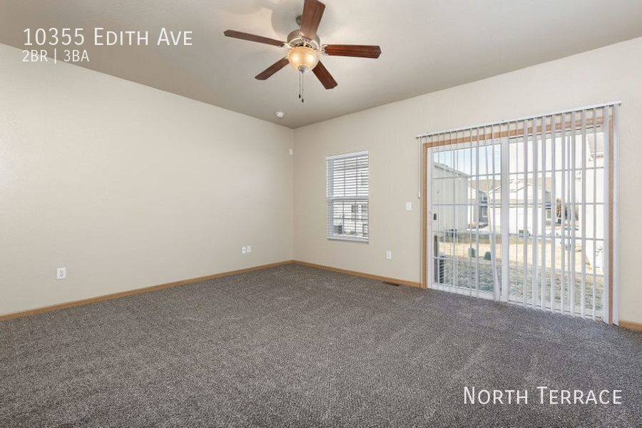 Townhouse for rent at 10355 Edith Ave, Kansas City, KS 66109