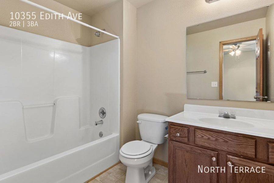Townhouse for rent at 10355 Edith Ave, Kansas City, KS 66109
