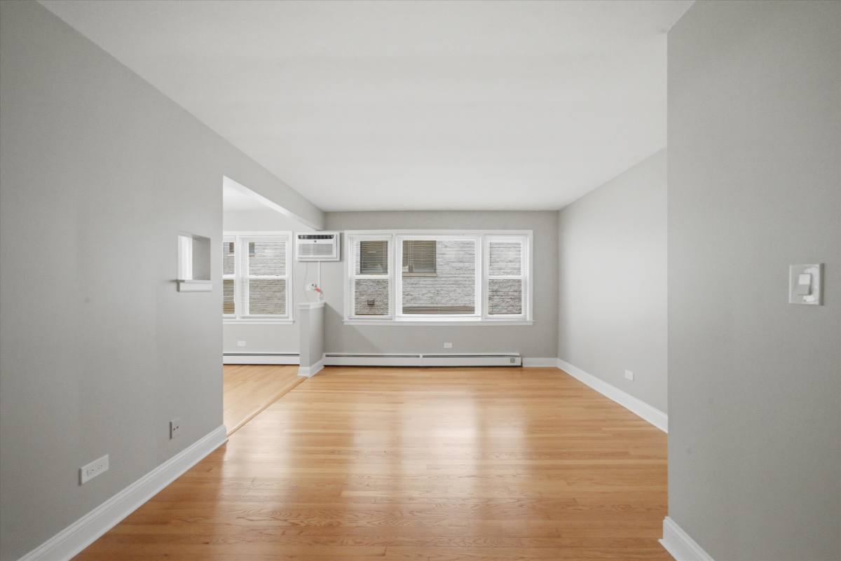 Apartment for rent at 425 Kenilworth #1SE, Oak Park, IL 60302
