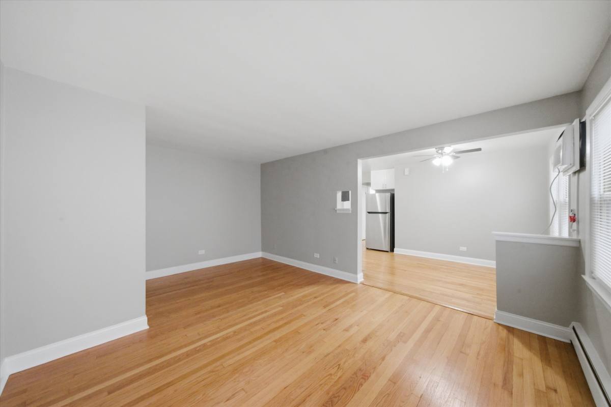 Apartment for rent at 425 Kenilworth #1SE, Oak Park, IL 60302