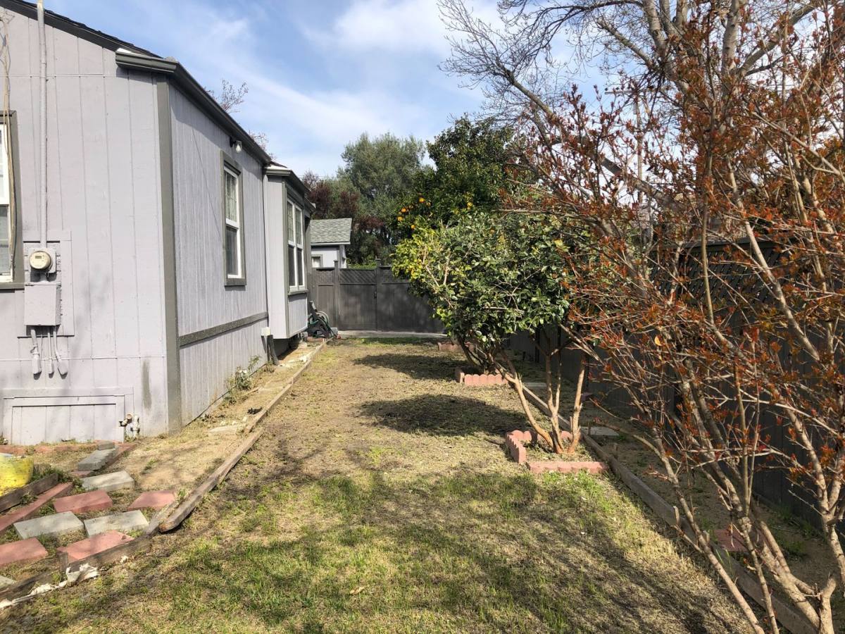 House for rent at 1480 10th St, Berkeley, CA 94710