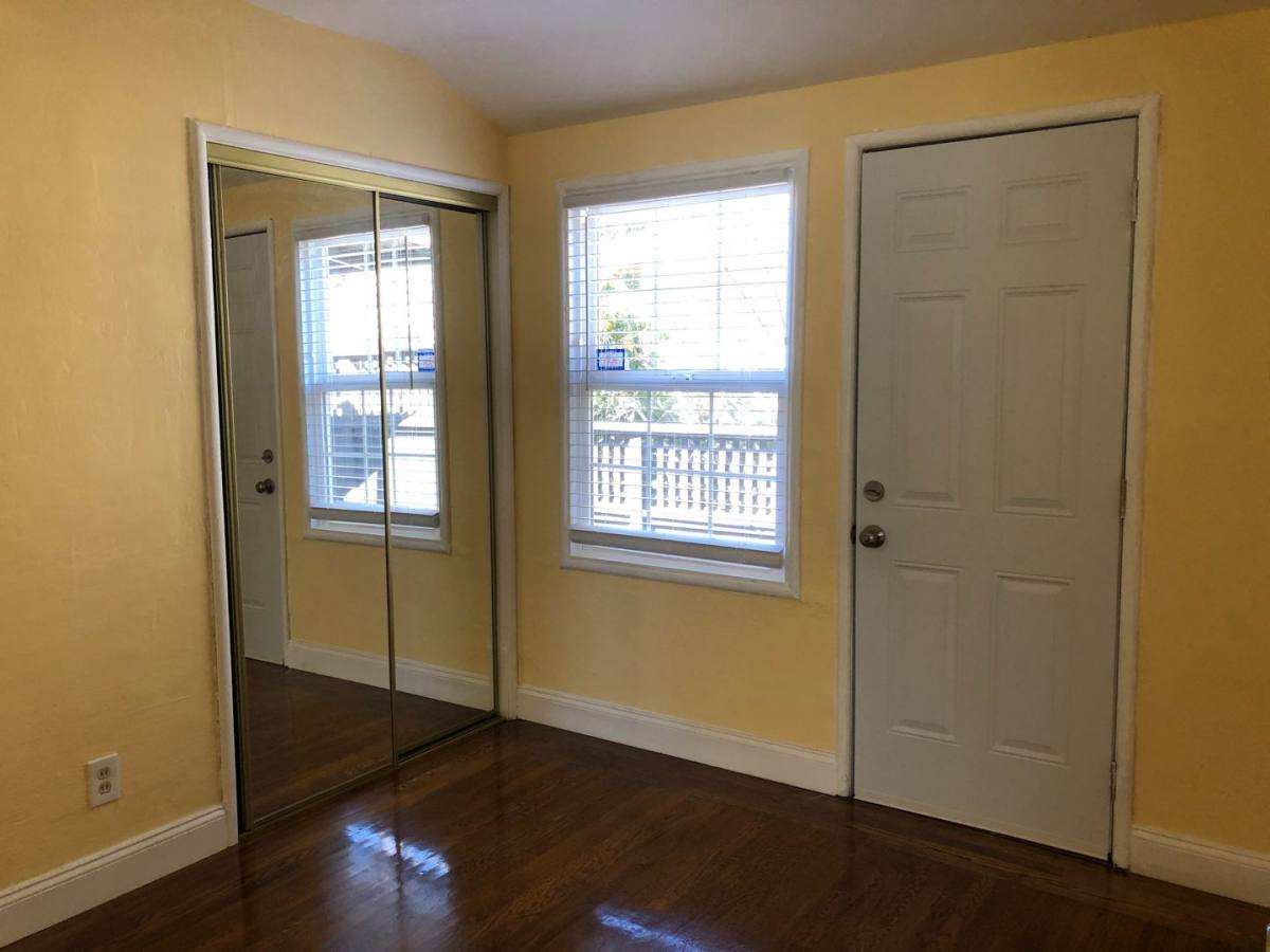 House for rent at 1480 10th St, Berkeley, CA 94710