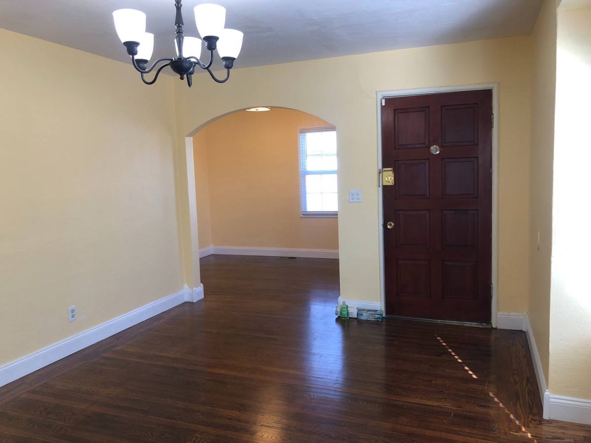 House for rent at 1480 10th St, Berkeley, CA 94710