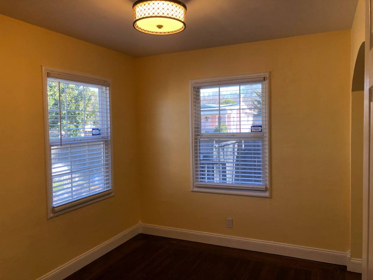 House for rent at 1480 10th St, Berkeley, CA 94710