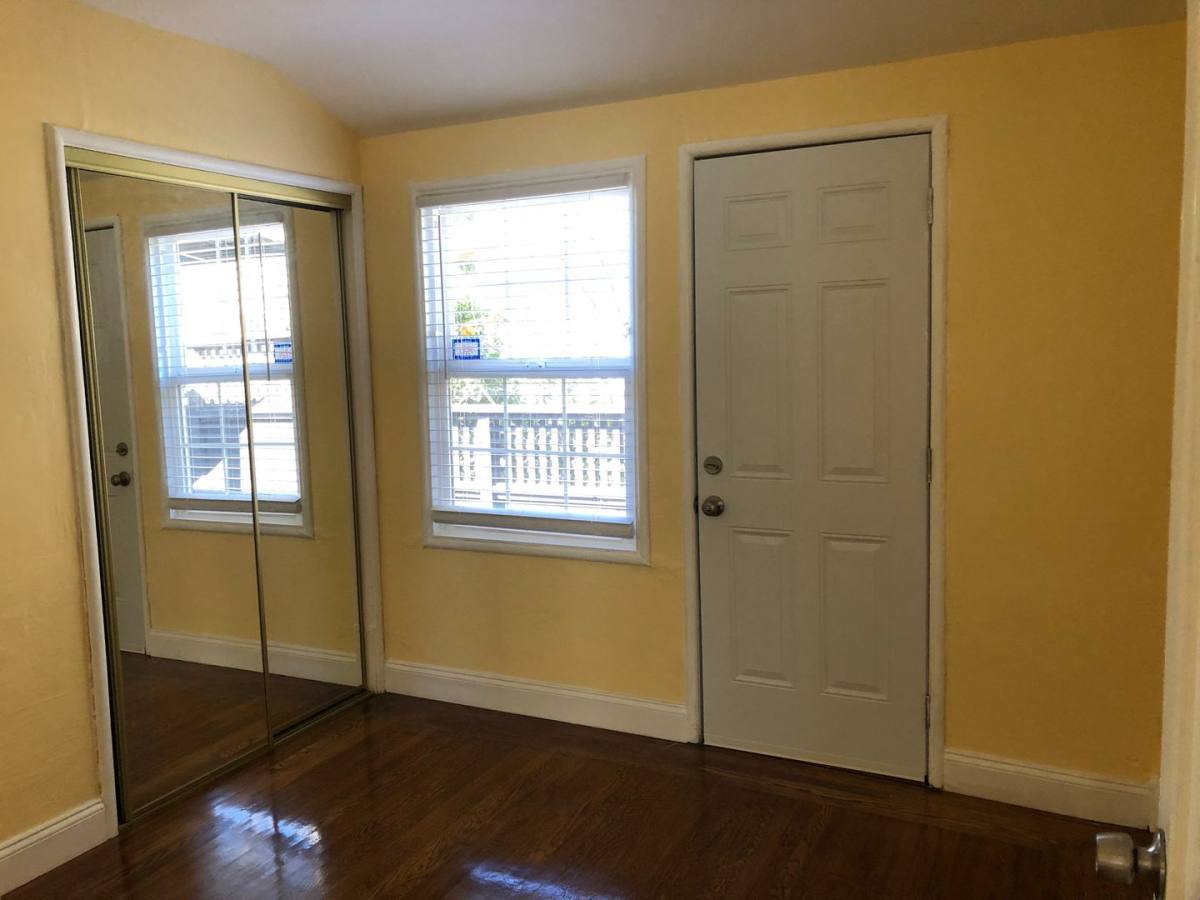 House for rent at 1480 10th St, Berkeley, CA 94710