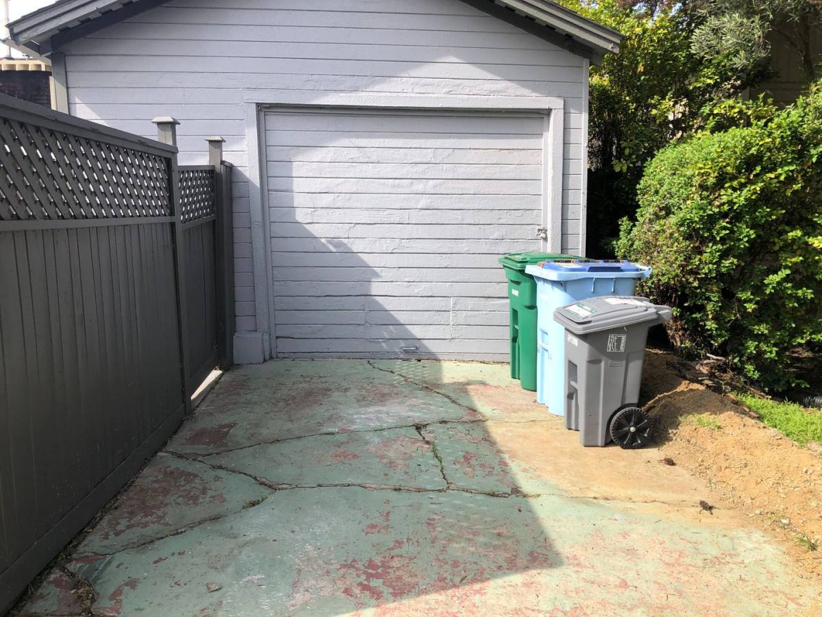 House for rent at 1480 10th St, Berkeley, CA 94710