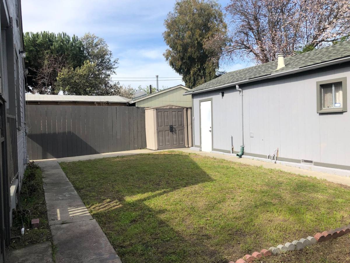 House for rent at 1480 10th St, Berkeley, CA 94710