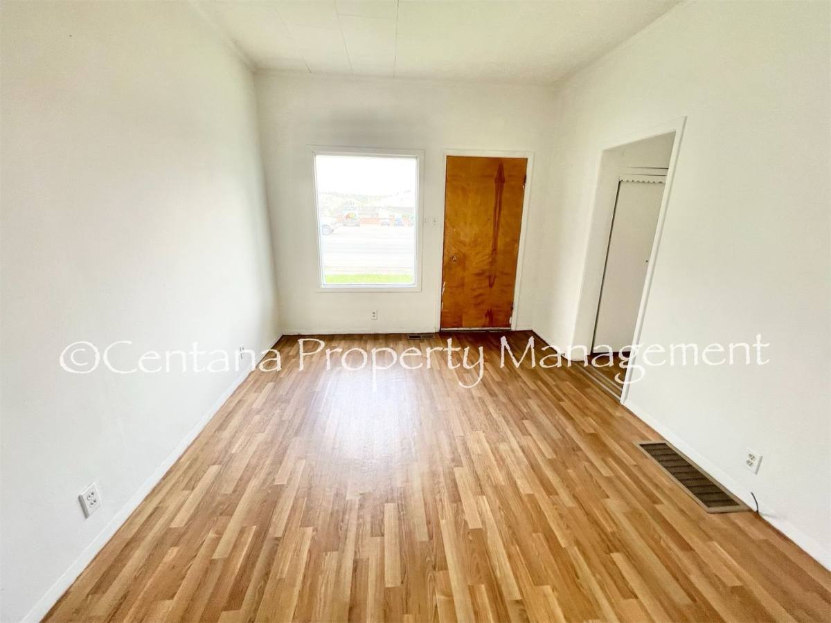 House for rent at 1021 E Commercial, Anaconda, MT 59711