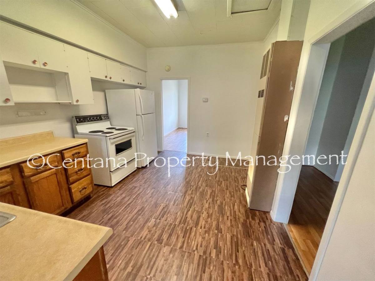 House for rent at 1021 E Commercial, Anaconda, MT 59711