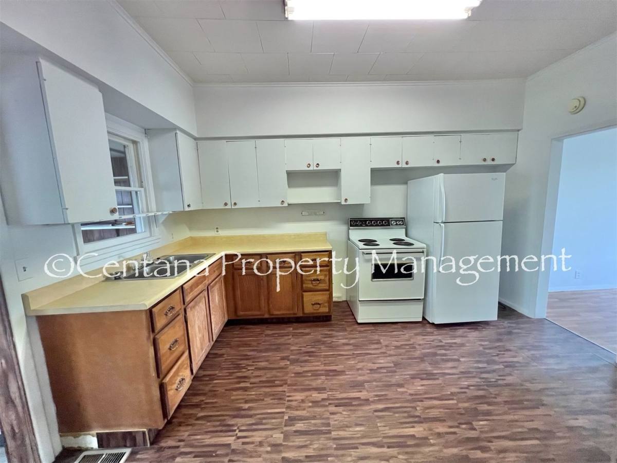 House for rent at 1021 E Commercial, Anaconda, MT 59711