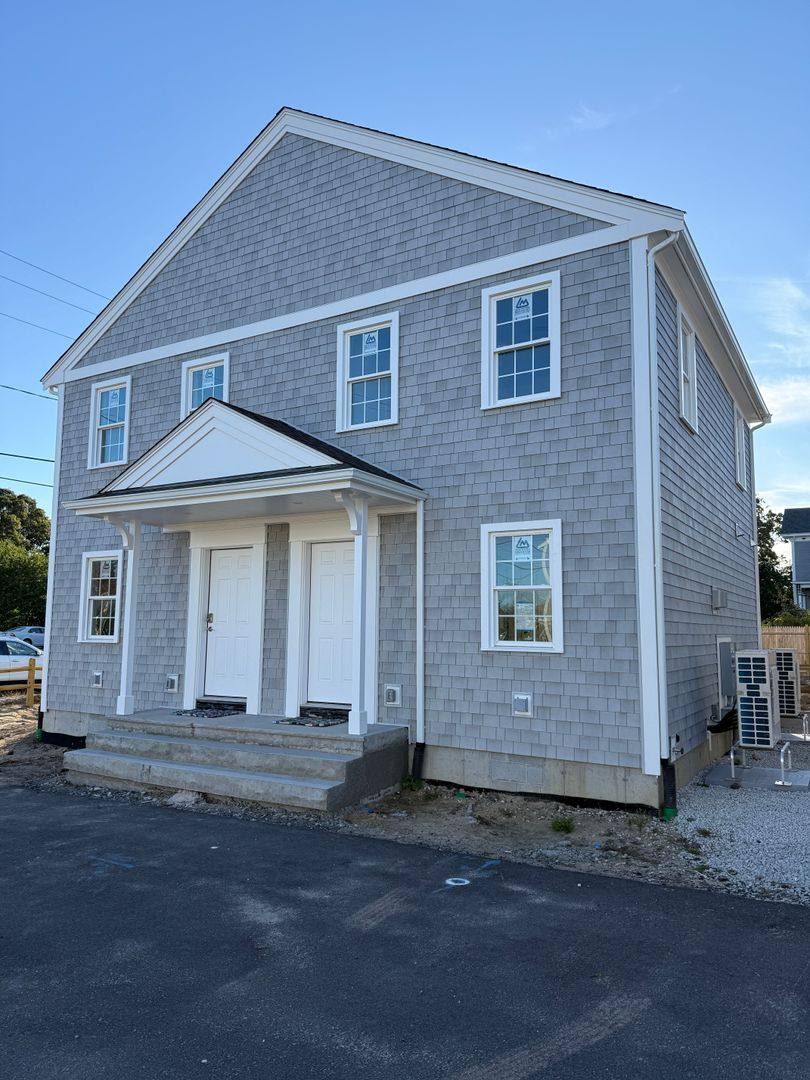 Apartment for rent at 232 Upper County Rd, Dennis Port, MA 02639