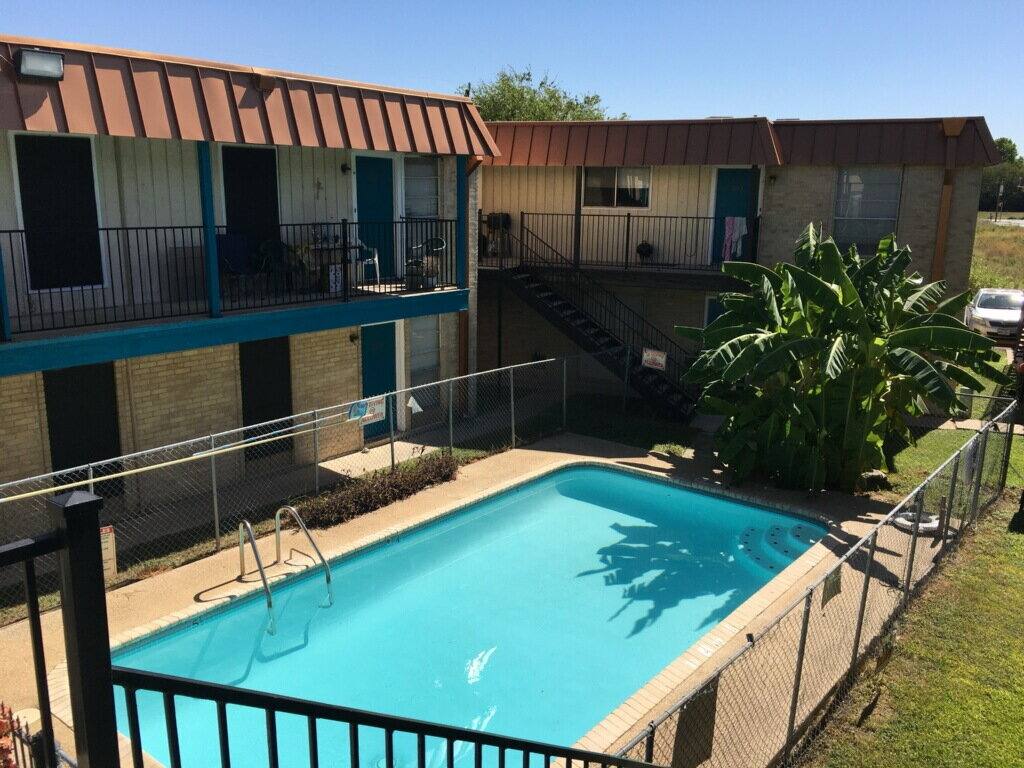 Apartment for rent at 6929 Timbercreek #202, San Antonio, TX 78227