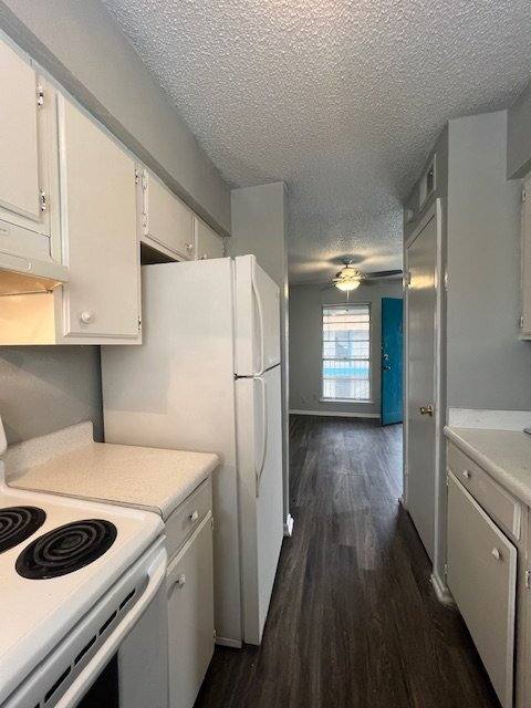 Apartment for rent at 6929 Timbercreek #202, San Antonio, TX 78227