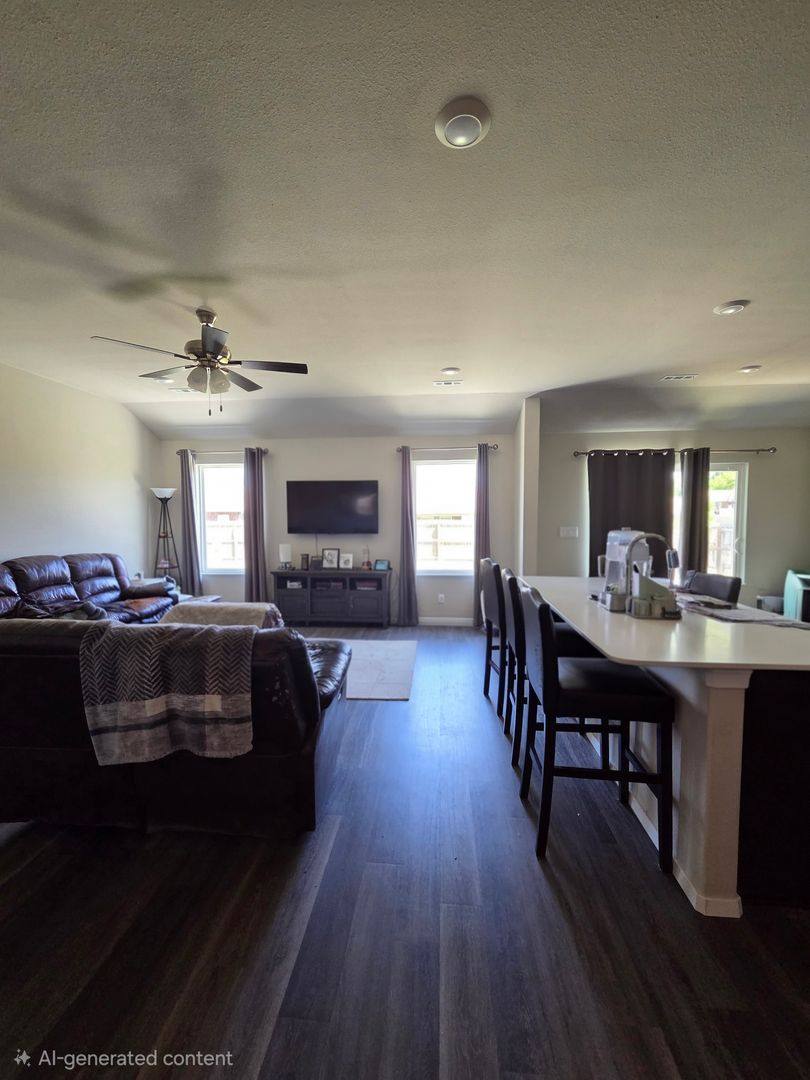 House for rent at 2750 W Obsidian St, Fayetteville, AR 72704
