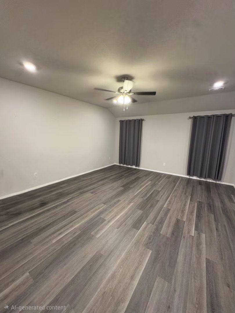 House for rent at 2750 W Obsidian St, Fayetteville, AR 72704