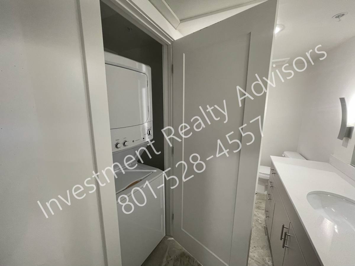 Apartment for rent at 1172 E Graystone Way #115, Salt Lake City, UT 84106
