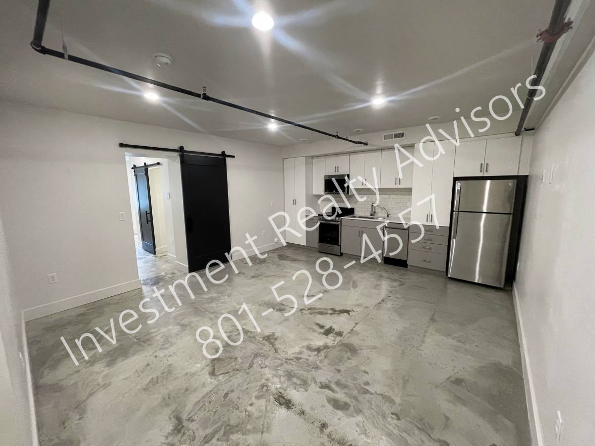 Apartment for rent at 1172 E Graystone Way #115, Salt Lake City, UT 84106