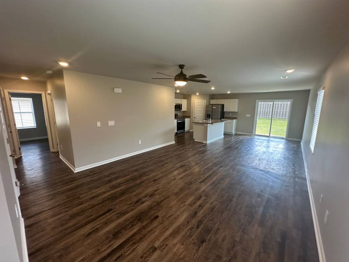 House for rent at 1634 Dryden St SE, Cullman, AL 35055