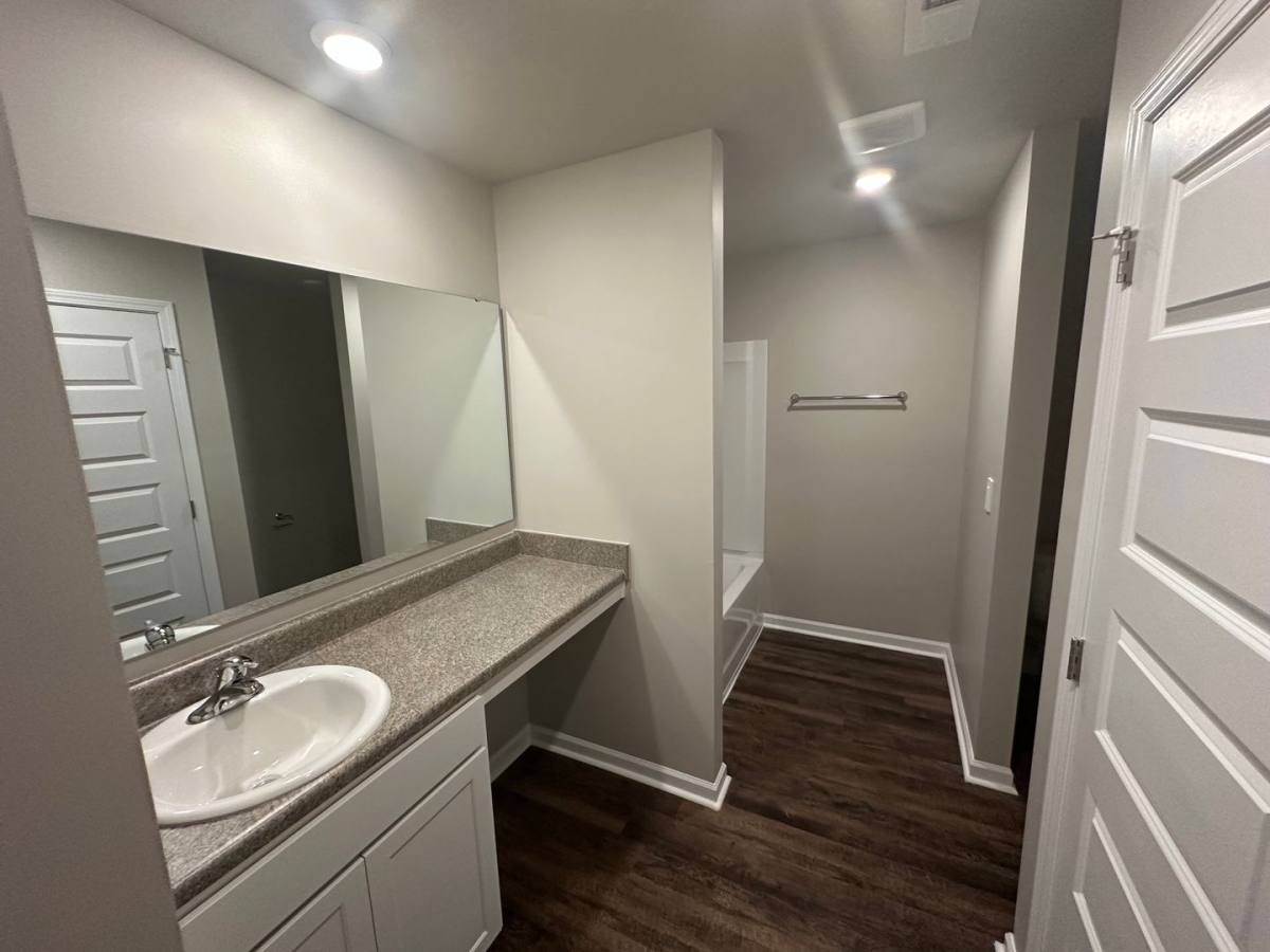 House for rent at 1634 Dryden St SE, Cullman, AL 35055