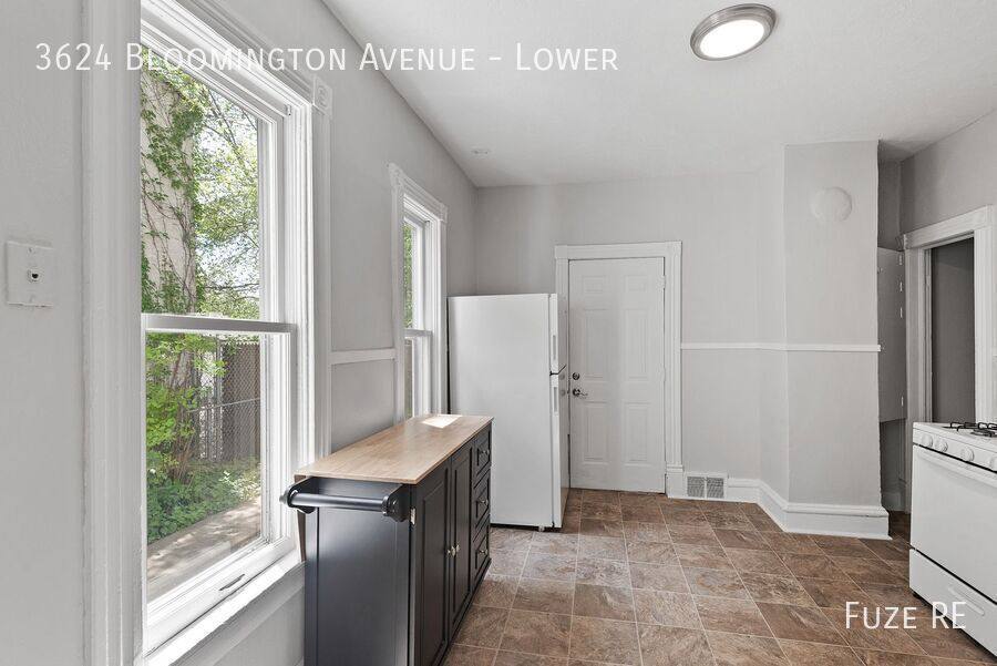 Apartment for rent at 3624 Bloomington Ave, Minneapolis, MN 55407