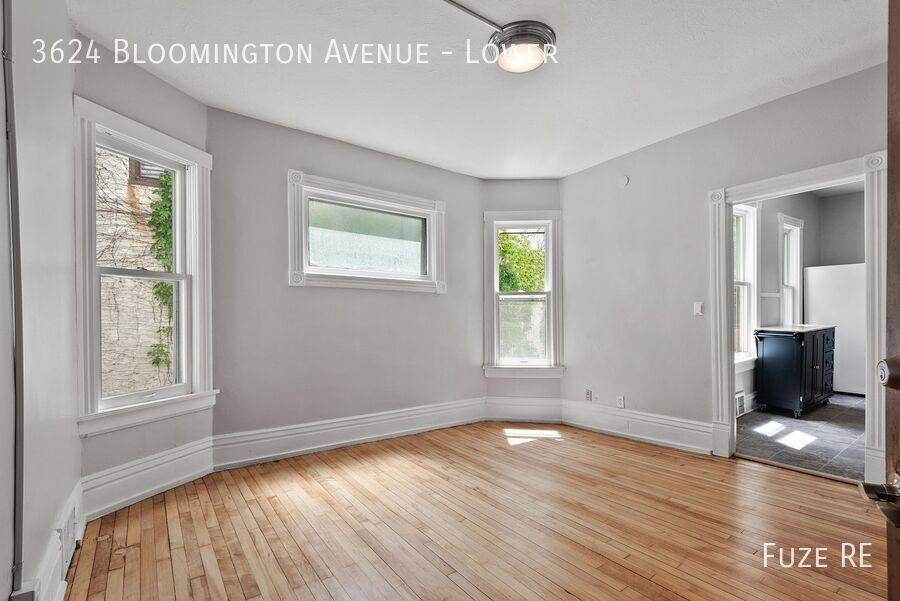 Apartment for rent at 3624 Bloomington Ave, Minneapolis, MN 55407