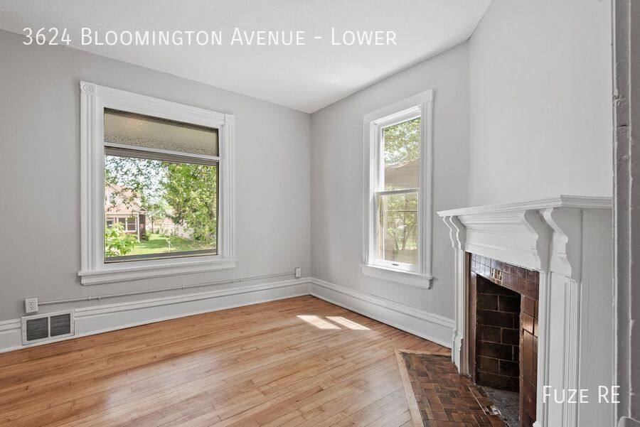 Apartment for rent at 3624 Bloomington Ave, Minneapolis, MN 55407