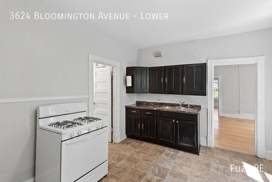 Apartment for rent at 3624 Bloomington Ave, Minneapolis, MN 55407
