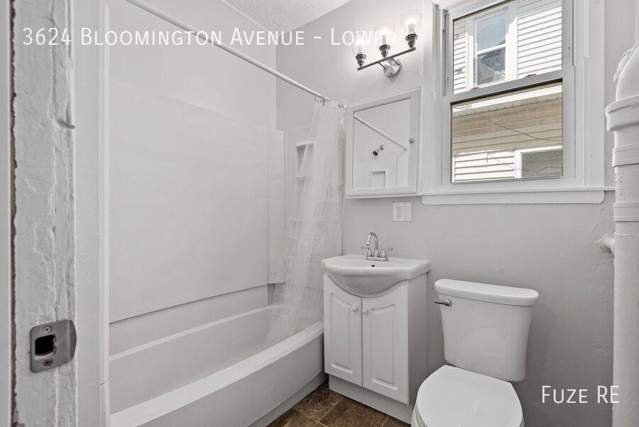 Apartment for rent at 3624 Bloomington Ave, Minneapolis, MN 55407