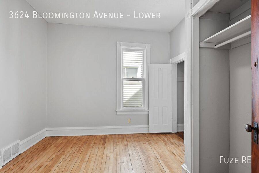 Apartment for rent at 3624 Bloomington Ave, Minneapolis, MN 55407