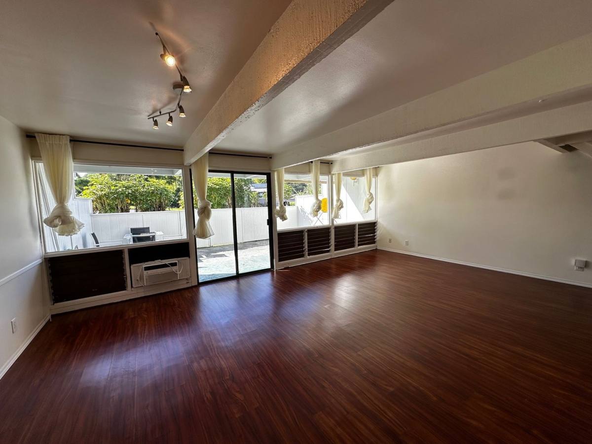 Townhouse for rent at 918 Kumukoa St, Hilo, HI 96720