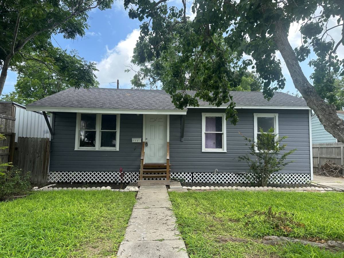 House for rent at 2122 Harvard, Corpus Christi, TX 78416