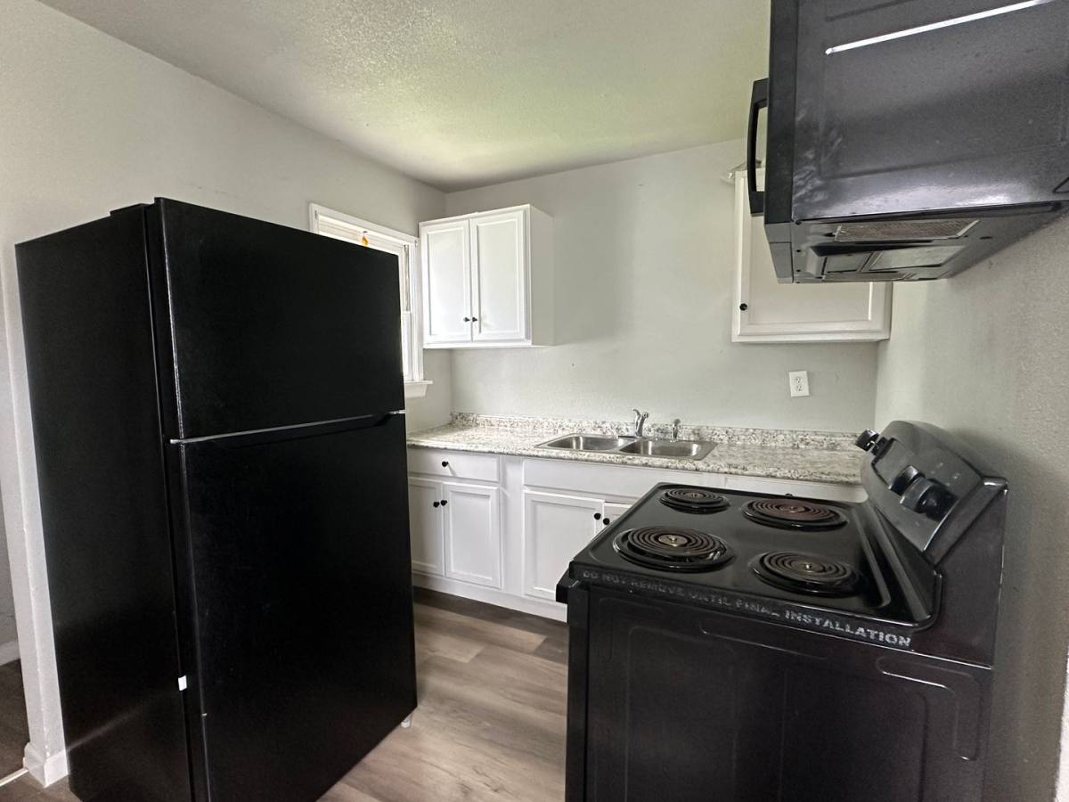 House for rent at 2122 Harvard, Corpus Christi, TX 78416