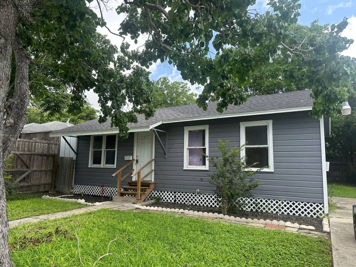 House for rent at 2122 Harvard, Corpus Christi, TX 78416
