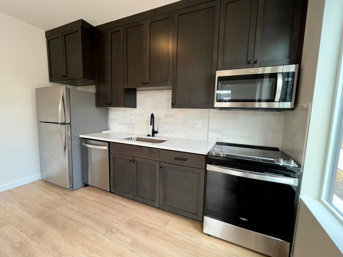 Townhouse for rent at 4723 N Williams Ave, Portland, OR 97217