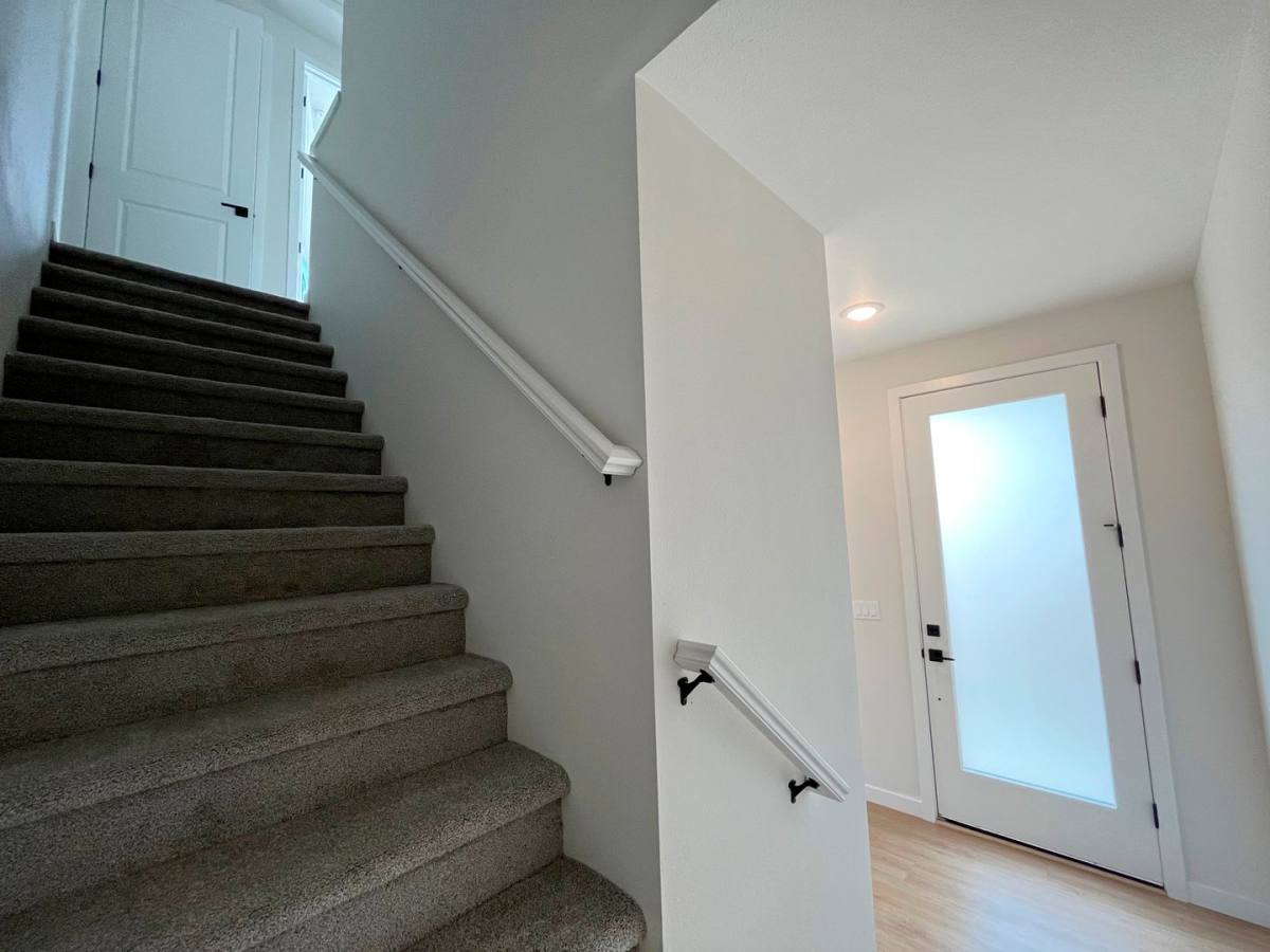 Townhouse for rent at 4723 N Williams Ave, Portland, OR 97217