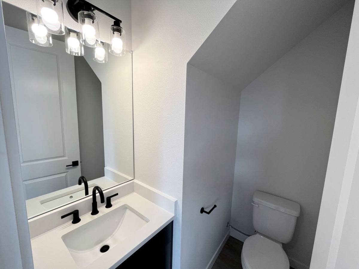 Townhouse for rent at 4723 N Williams Ave, Portland, OR 97217