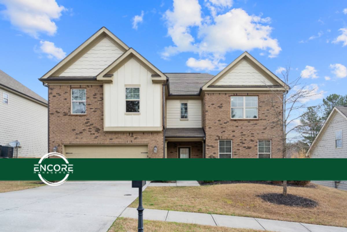 House for rent at 748 Still Hill Lane SE, Lawrenceville, GA 30045