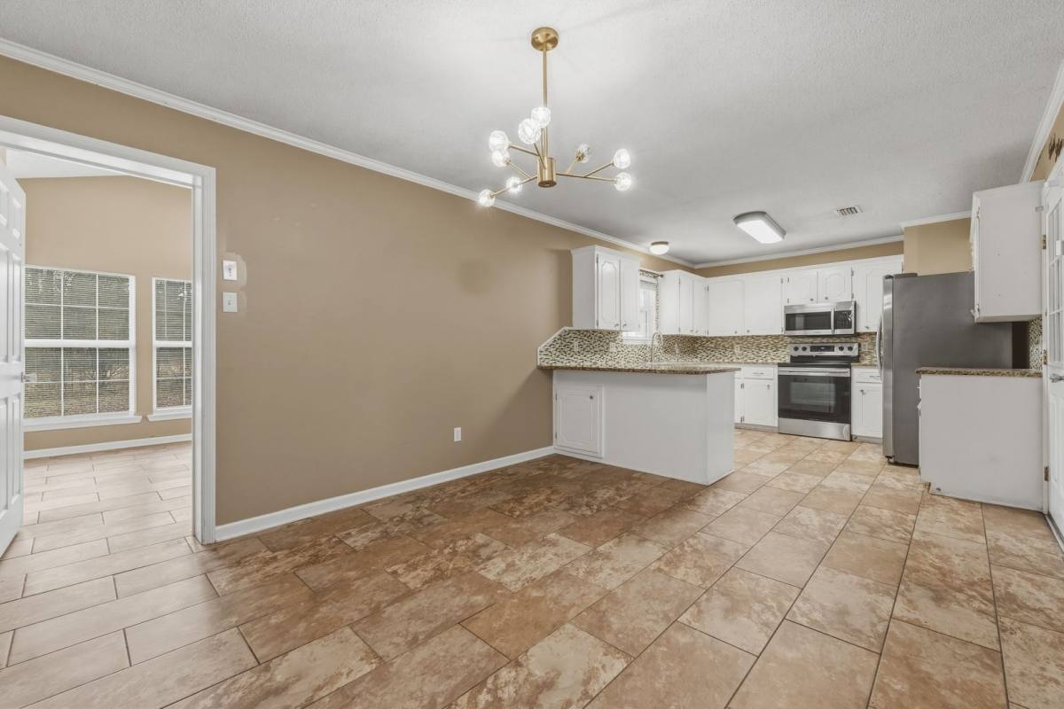 House for rent at 104 Quapaw Place, Casscoe, AR 72026