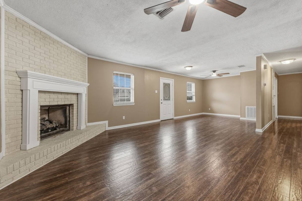House for rent at 104 Quapaw Place, Casscoe, AR 72026