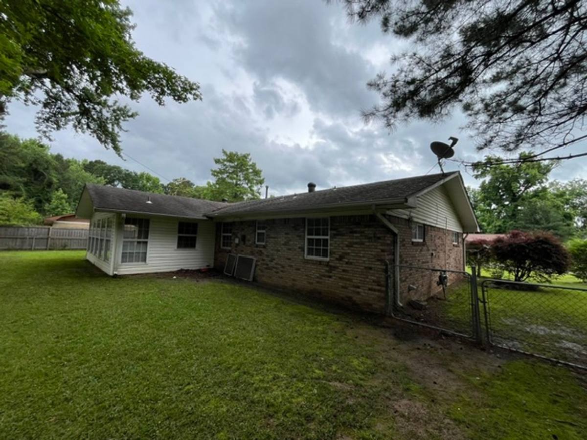 House for rent at 104 Quapaw Place, Casscoe, AR 72026
