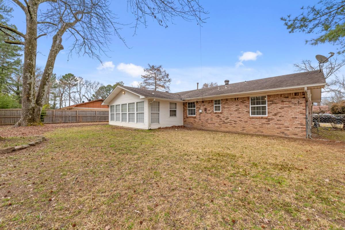 House for rent at 104 Quapaw Place, Casscoe, AR 72026