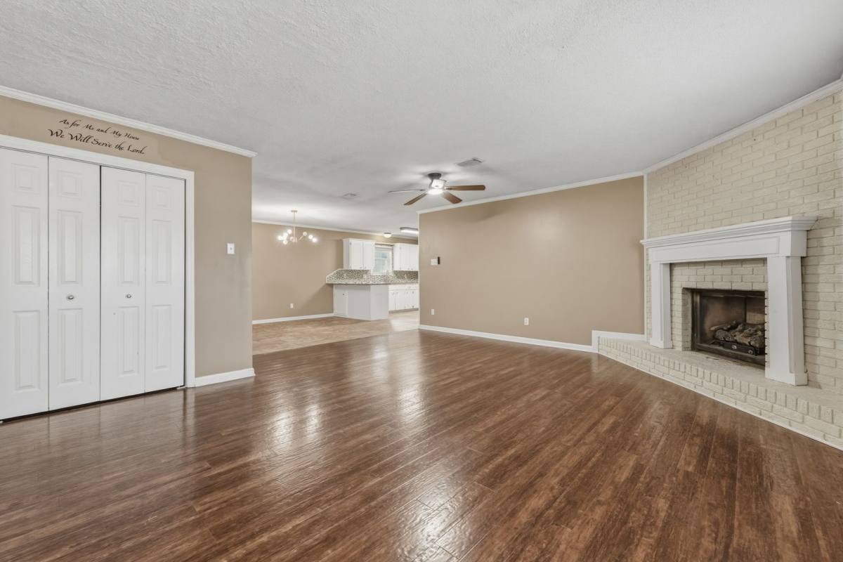 House for rent at 104 Quapaw Place, Casscoe, AR 72026