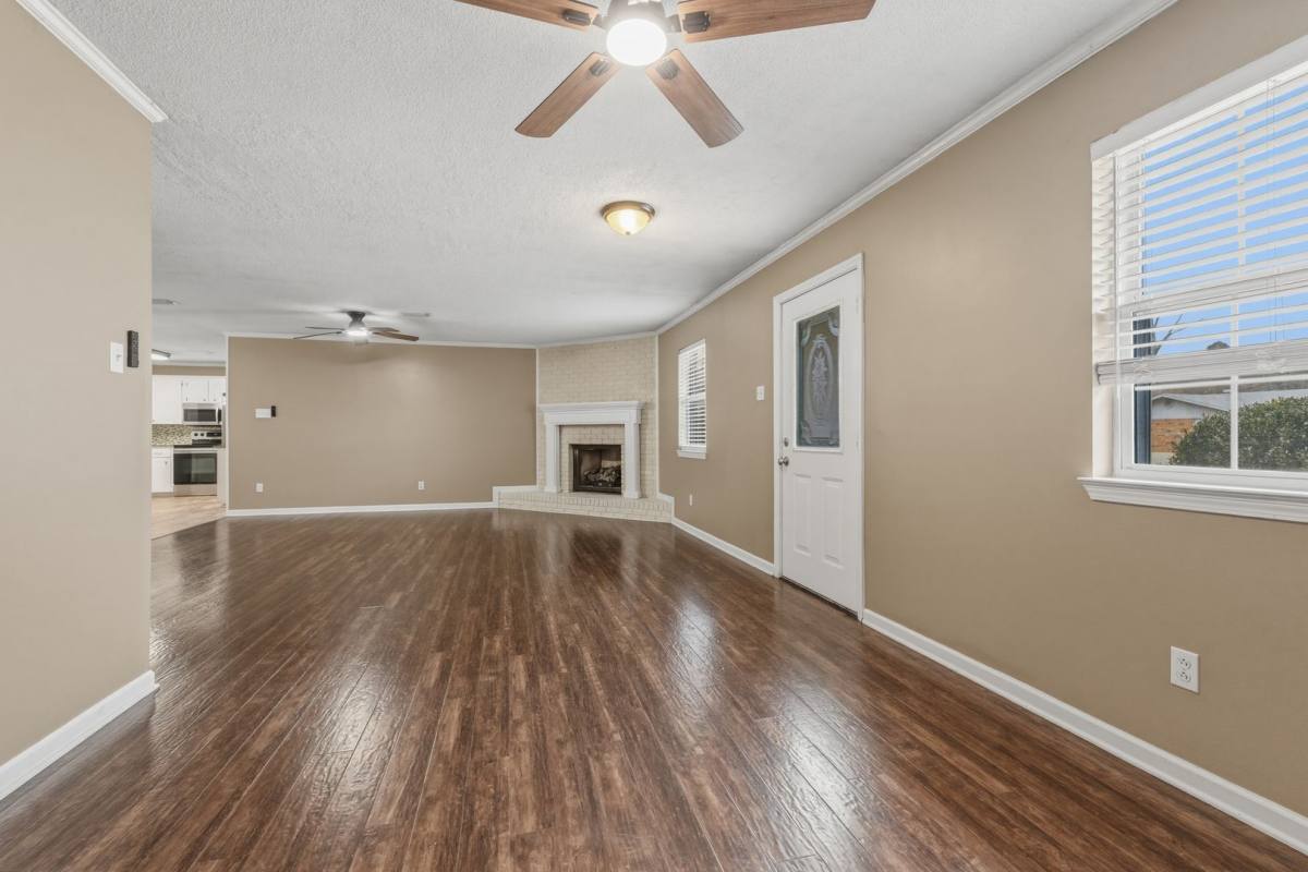House for rent at 104 Quapaw Place, Casscoe, AR 72026