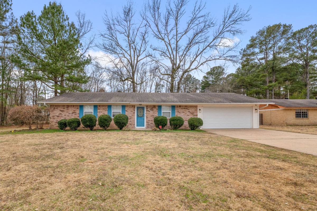 House for rent at 104 Quapaw Place, Casscoe, AR 72026