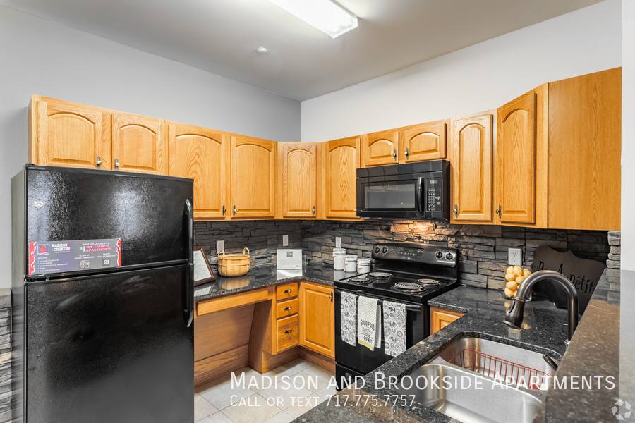 Apartment for rent at 14 Kenneth Ave #PL, Shippensburg, PA 17257