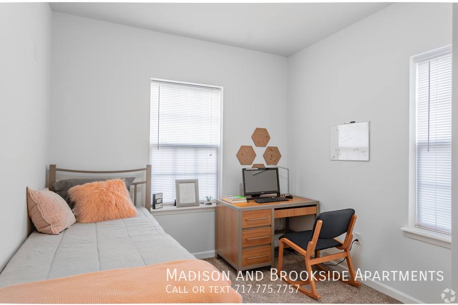 Apartment for rent at 14 Kenneth Ave #PL, Shippensburg, PA 17257