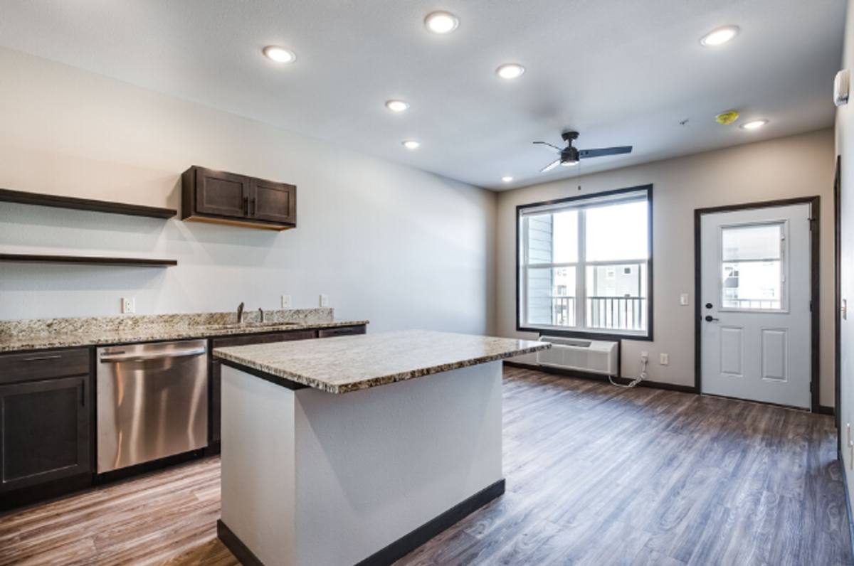 Apartment for rent at 1609 Doman Dr #305, New Richmond, WI 54017