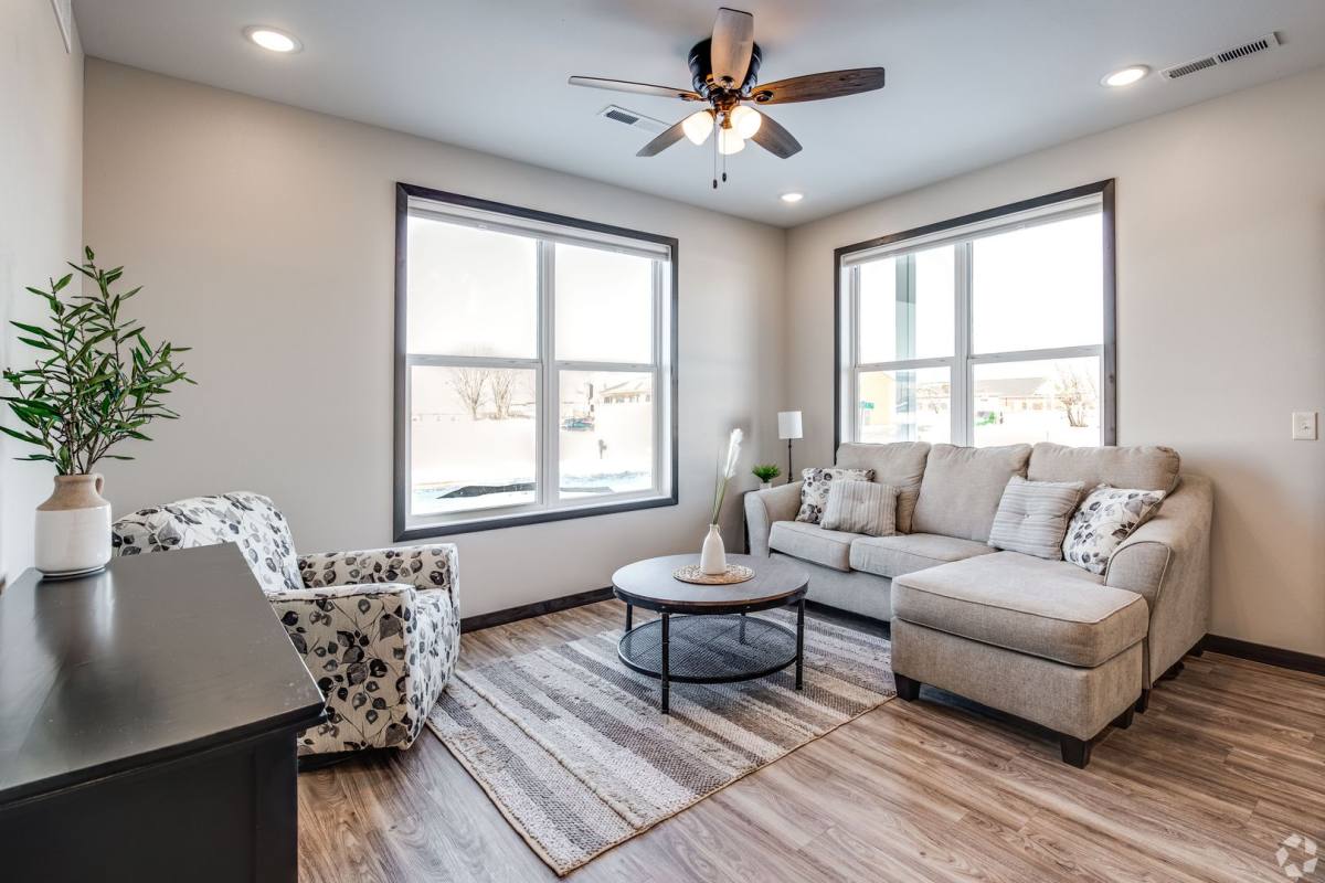 Apartment for rent at 1609 Doman Dr #308, New Richmond, WI 54017